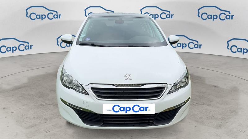 Peugeot 308 1.2 PureTech 110 Active Business