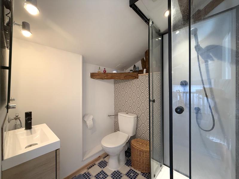 Maison - 161 m² - 6 pièces