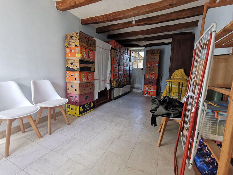 Maison - 106 m² - 4 pièces