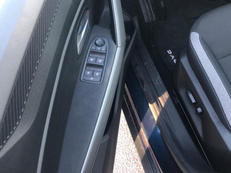 Dacia bigster Hybride Hybrid 155 Journey