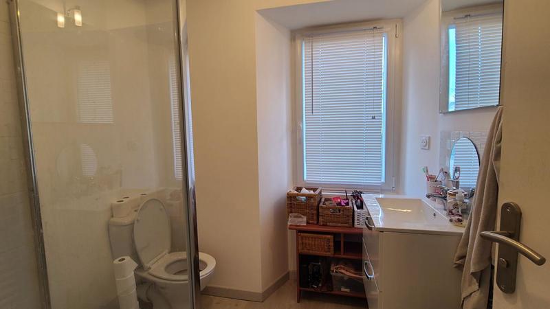 Maison - 124 m² - 5 pièces