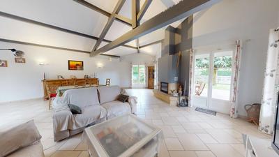 Maison - 177 m² - 4 pièces