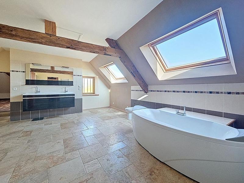 Maison - 500 m² - 13 pièces