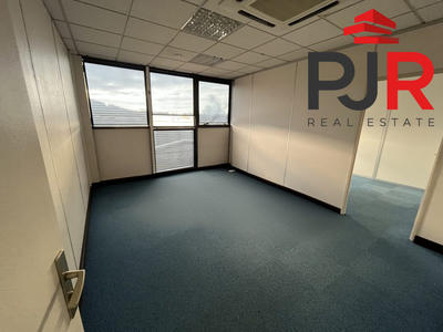 Bureau - 380 m²
