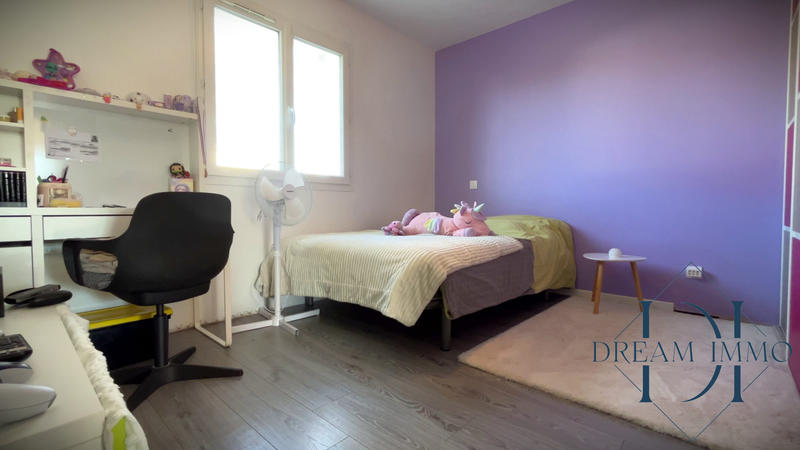 Maison contemporaine - 116 m² - 4 pièces