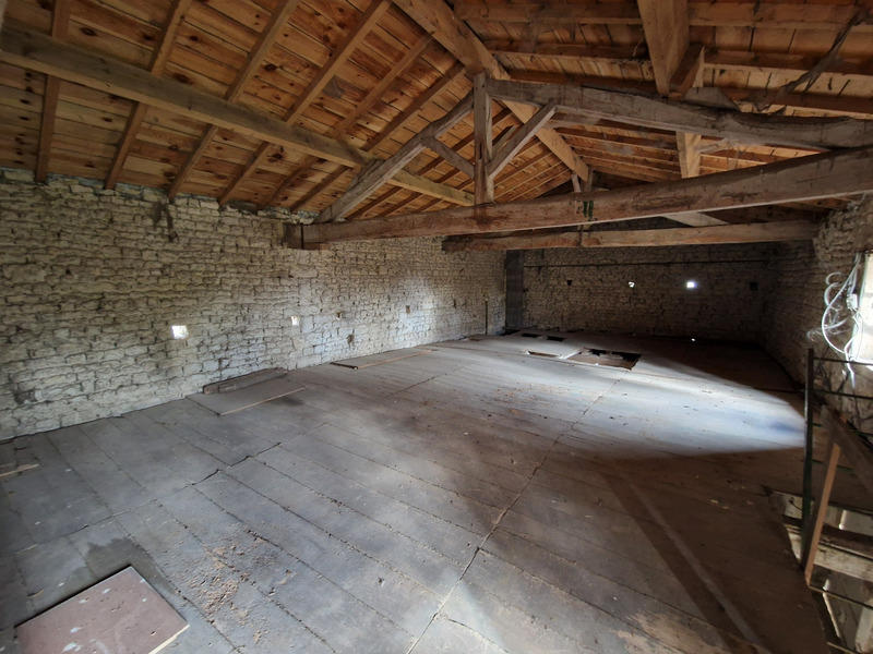 Maison - 127 m² - 5 pièces