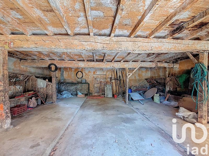 Maison de campagne - 111 m² - 5 pièces