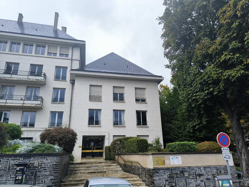 Appartement - 91 m² - 4 pièces