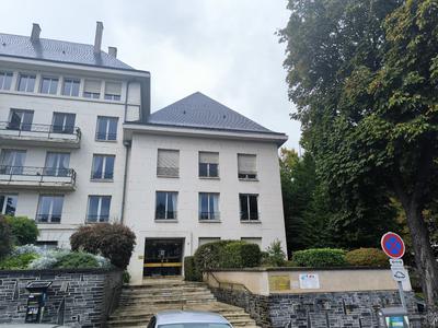 Appartement - 91 m² - 4 pièces