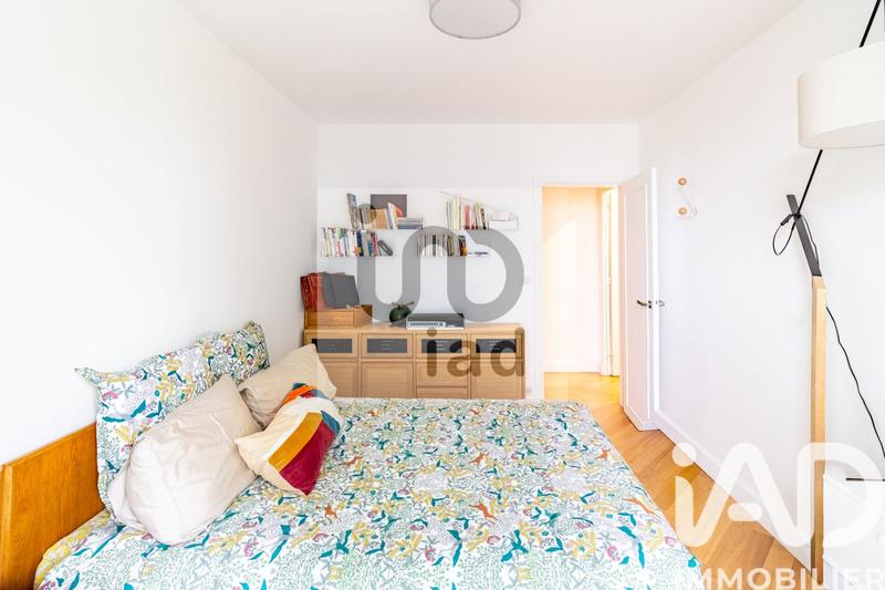 Appartement - 95 m² - 4 pièces