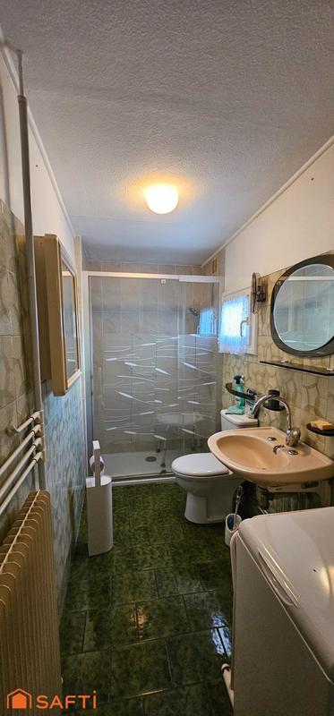 Maison - 53 m² - 3 pièces