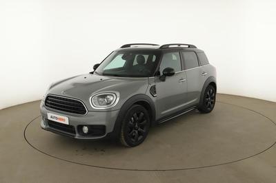Mini Countryman Cooper All4 Bva8 136 ch