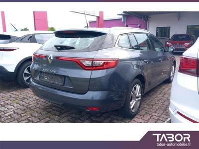 Renault Megane IV Grandtour 1.3 TCe 140 Limited