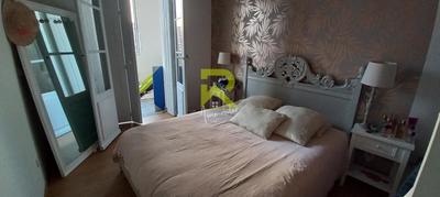 Appartement - 123 m² - 4 pièces