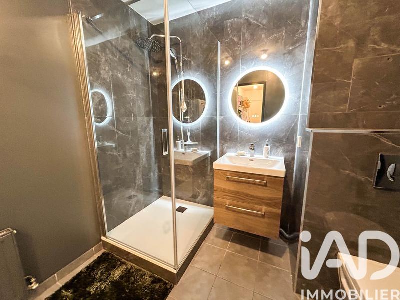 Appartement - 31 m² - 1 pièce