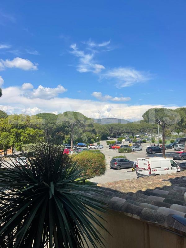 Appartement - 44 m² - 3 pièces