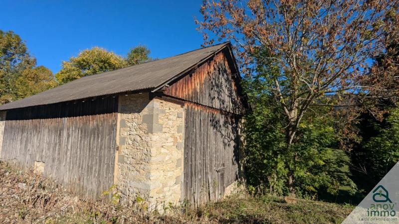 Ferme - 95 m² - 1 pièce