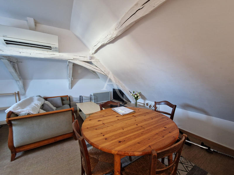 Appartement - 12 m² - 1 pièce