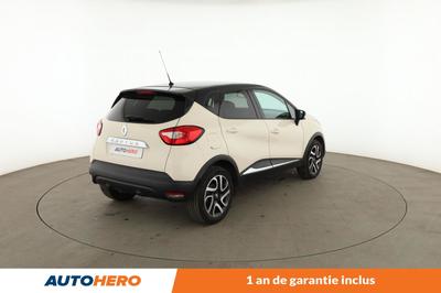 Renault Captur 0.9 TCe Energy Intens 90 ch