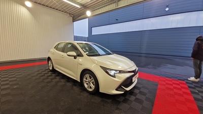 Toyota Corolla Pro Hybride My20 122h Dynamic Business