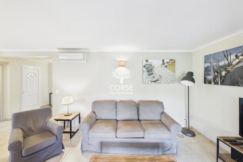 Appartement - 75 m² - 3 pièces