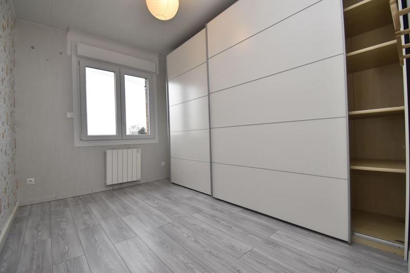 Pavillon - 113 m² - 5 pièces