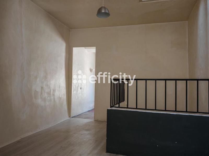 Maison - 72 m² - 4 pièces