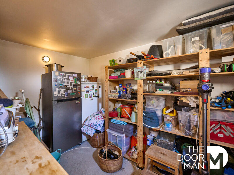 Maison - 104 m² - 5 pièces