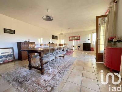 Maison de campagne - 133 m² - 4 pièces