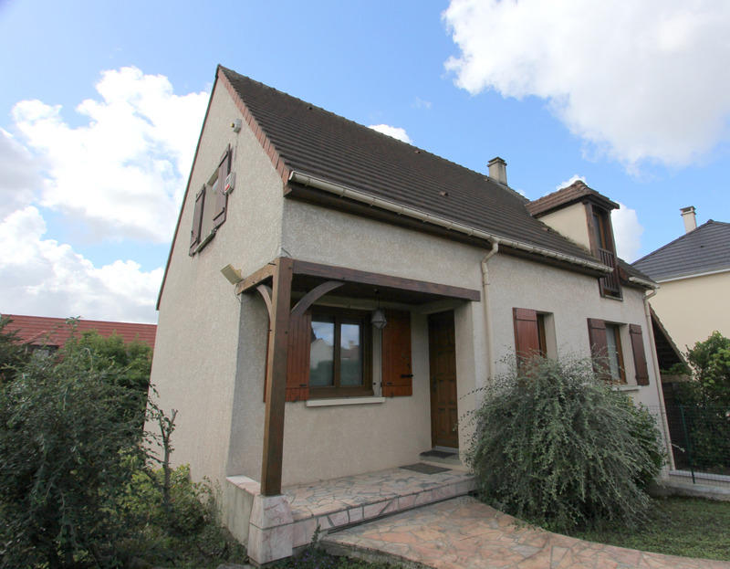 Maison - 122 m² - 6 pièces