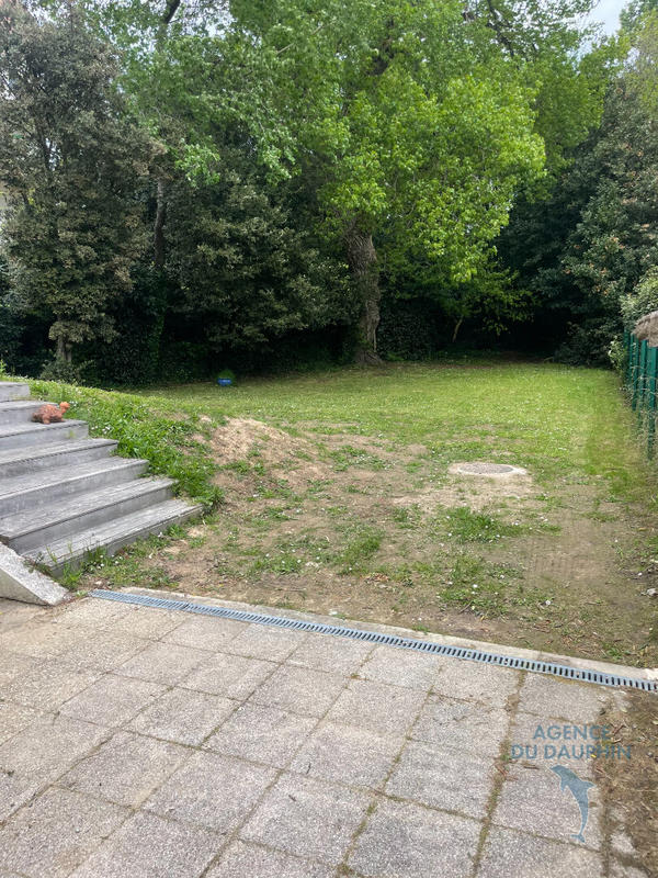 Maison - 53 m² - 4 pièces