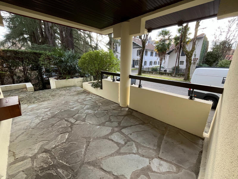 Appartement - 56 m² - 6 pièces