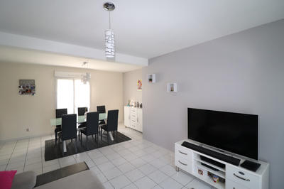 Villa - 110 m² - 6 pièces