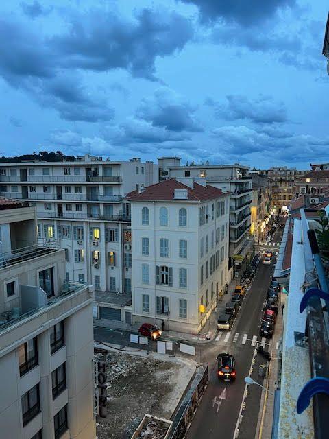 Appartement - 15 m² - 1 pièce