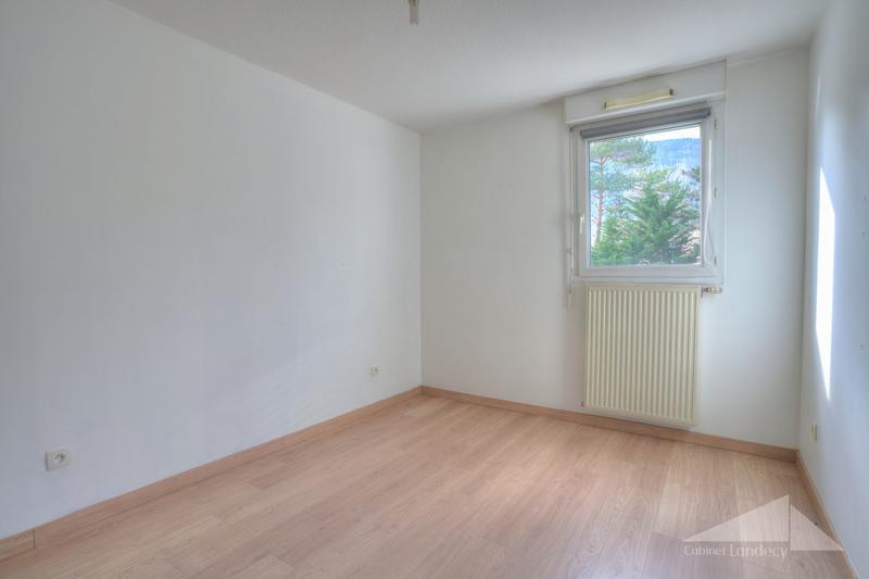Appartement - 86 m² - 4 pièces