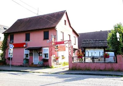 Local commercial - 283 m² - 6 pièces