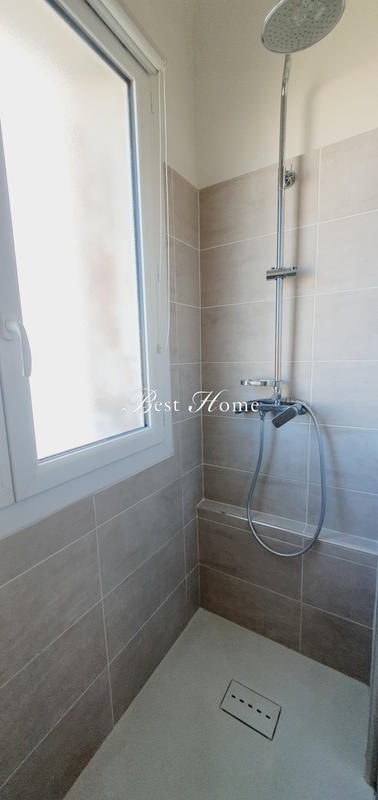 Appartement - 87 m² - 4 pièces