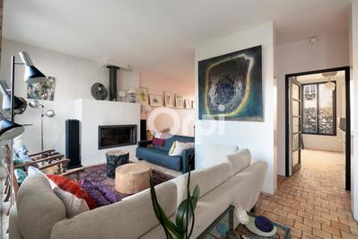 Maison - 205 m² - 7 pièces