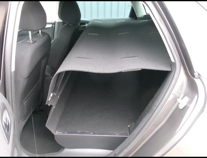 Citroën C4 II Bhdi 120 Millenium Soc Eat6