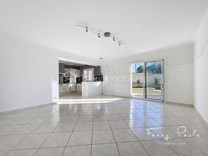 Villa - 115 m² - 6 pièces