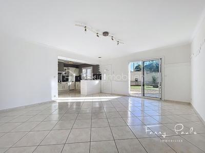 Villa - 115 m² - 6 pièces