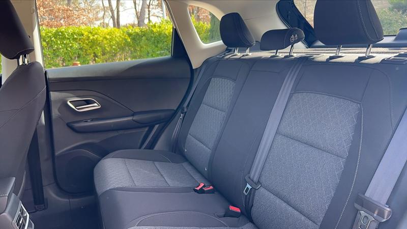 Mg Zs 1.5 Hybrid+ 197 Bva7 Confort - Garantie constructeur Entretien