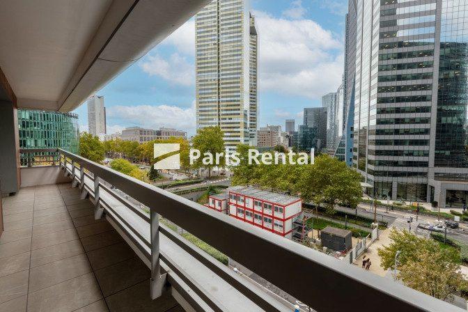 Appartement - 87 m² - 3 pièces