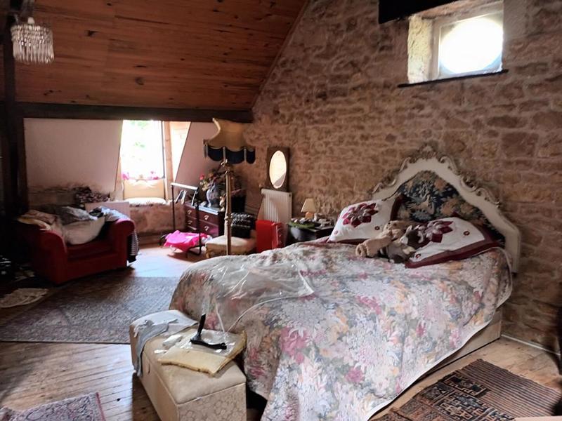 Propriété - 158 m² - 7 pièces