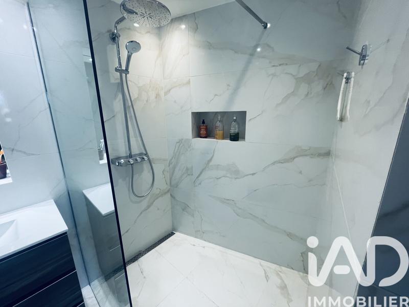 Appartement - 26 m² - 1 pièce