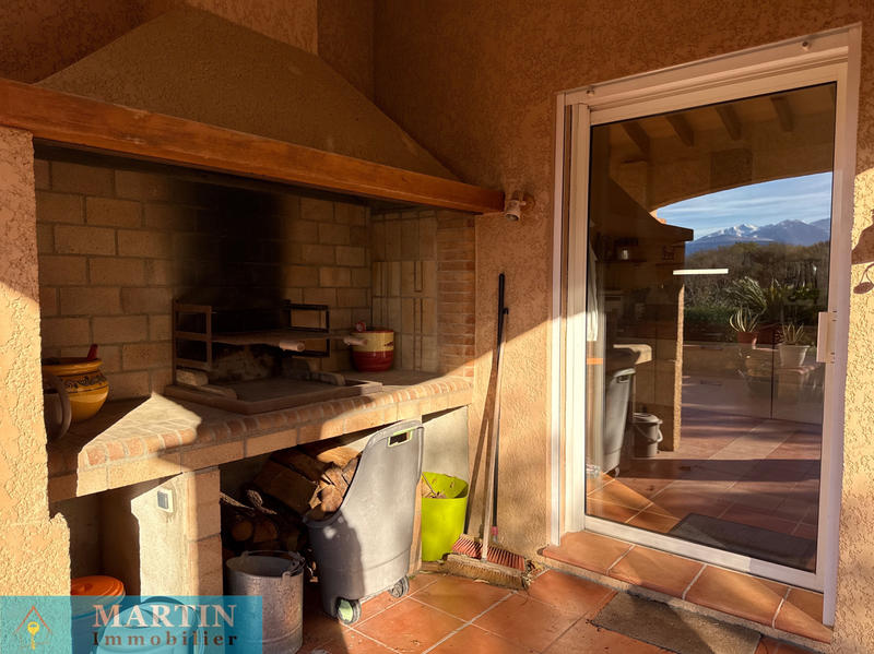 Villa - 191 m² - 7 pièces