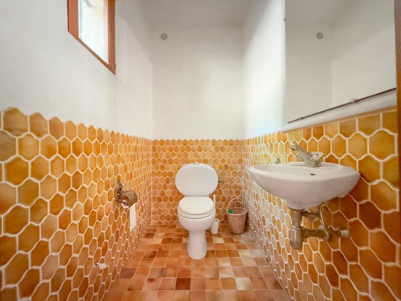 Maison d'architecte - 128 m² - 4 pièces