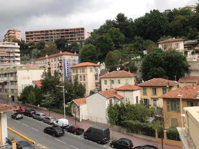 Appartement - 23 m² - 1 pièce