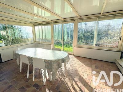 Maison - 107 m² - 6 pièces