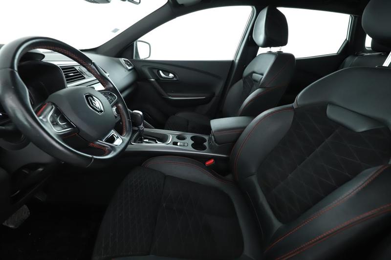 Renault Kadjar 1.3 TCe Sl Black Edition Edc 140 ch